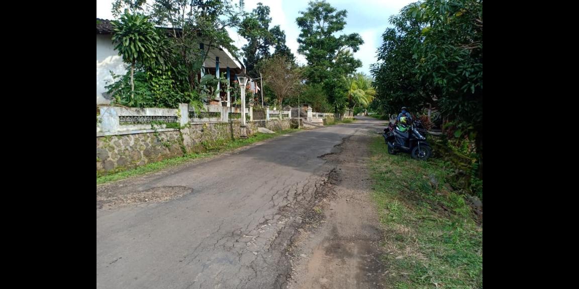 Tanah Strategis Siap Dibangun Selatan Puskesmas Mojogedang Karanganyar Tanah Strategis Siap Dibangun Selatan Puskesmas Mojogedang Karanganyar