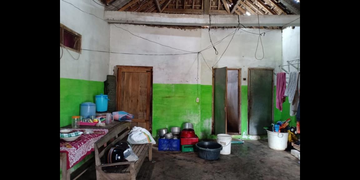 Rumah Siap Huni View Sawah Karangmalang Sragen Rumah Siap Huni View Sawah Karangmalang Sragen