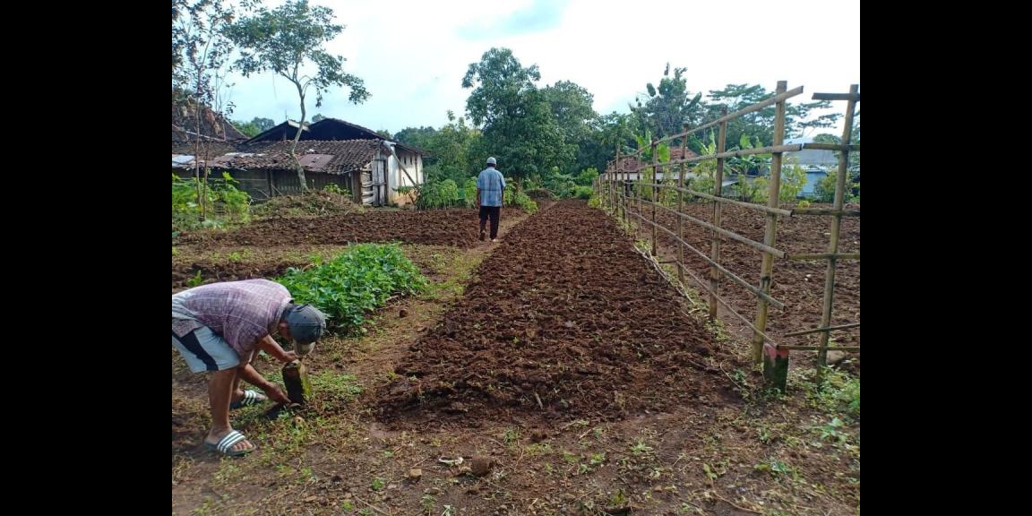 Tanah Strategis Siap Dibangun Selatan Puskesmas Mojogedang Karanganyar Tanah Strategis Siap Dibangun Selatan Puskesmas Mojogedang Karanganyar