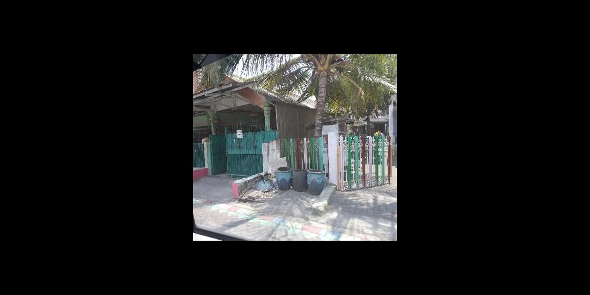Dijual Rumah Kos di Putat Gede, Surabaya Dijual Rumah Kos di Putat Gede, Surabaya