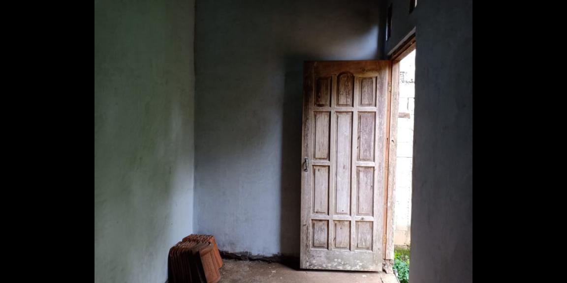 Rumah Siap Huni Karangmalang Sragen Rumah Siap Huni Karangmalang Sragen