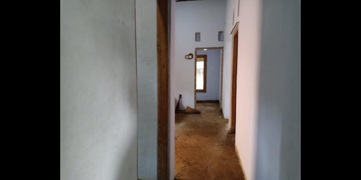 Rumah Siap Huni Karangmalang Sragen Rumah Siap Huni Karangmalang Sragen