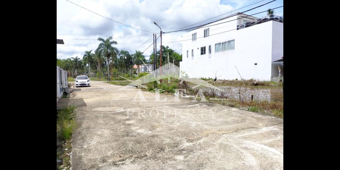 Tanah Dijual Permata Khatulistiwa Kota Pontianak Tanah Dijual Permata Khatulistiwa Kota Pontianak