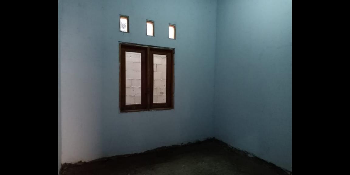 Rumah Siap Huni Karangmalang Sragen Rumah Siap Huni Karangmalang Sragen