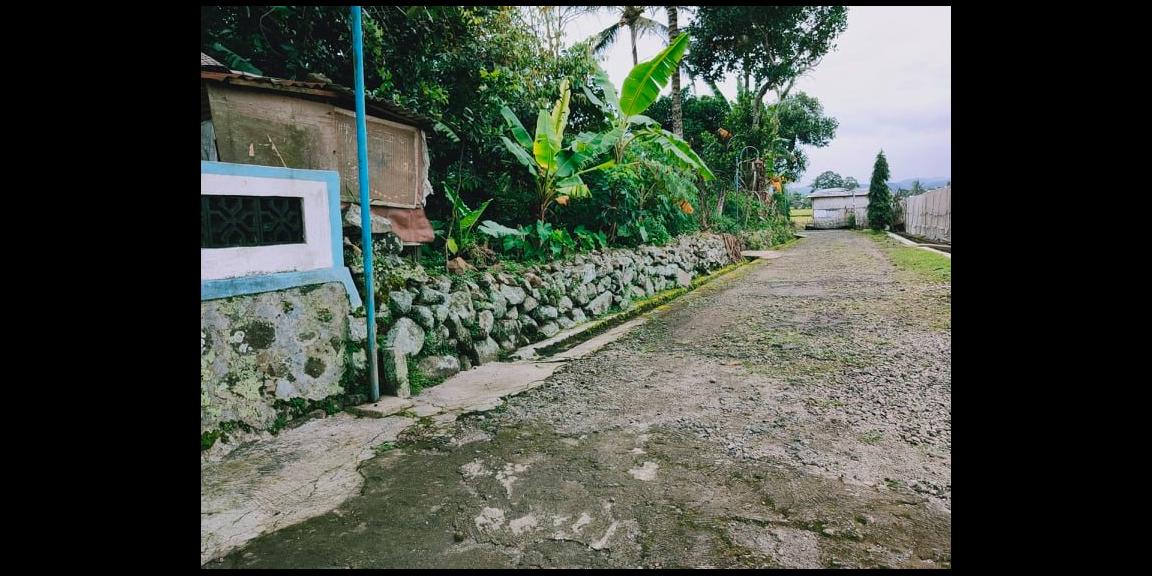 Tanah Datar Strategis Karangpandan Karanganyar Telp/WA: 082327612345 Tanah Datar Strategis Karangpandan Karanganyar Telp/WA: 082327612345