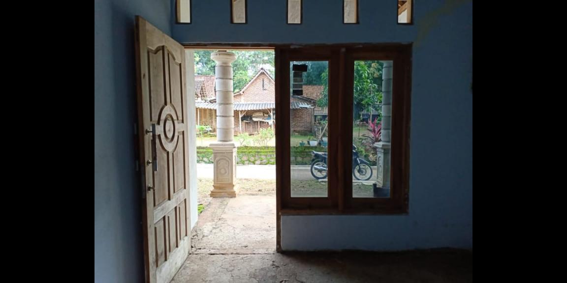 Rumah Siap Huni Karangmalang Sragen Rumah Siap Huni Karangmalang Sragen