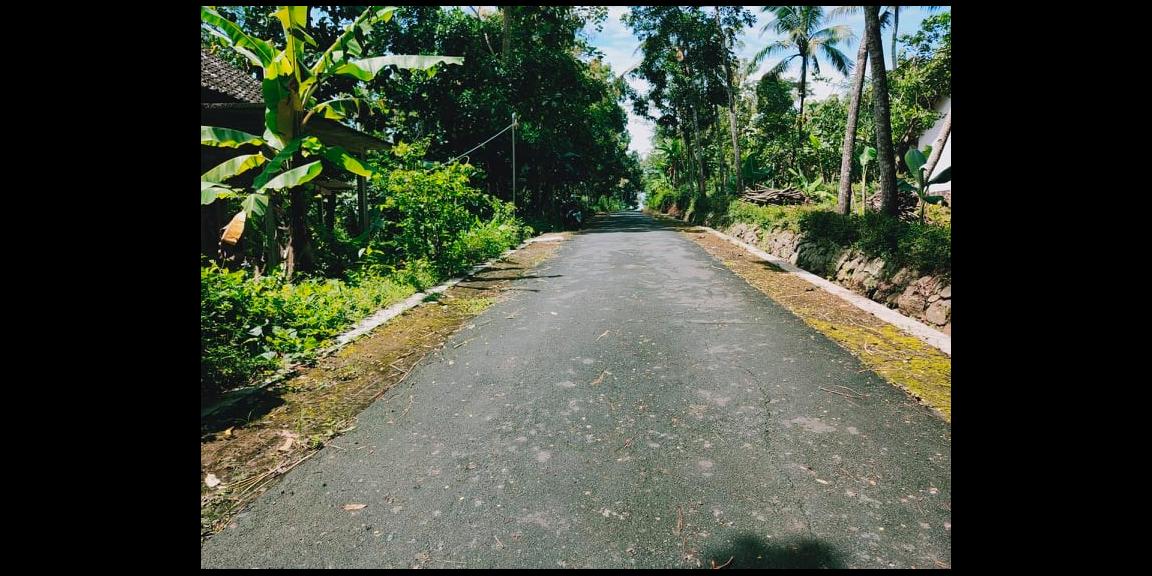 Tanah Super Datar di Desa Wisata Mojogedang Karanganyar Info Detail Telp/WA: 082327612345 Tanah Super Datar di Desa Wisata Mojogedang Karanganyar Info Detail Telp/WA: 082327612345