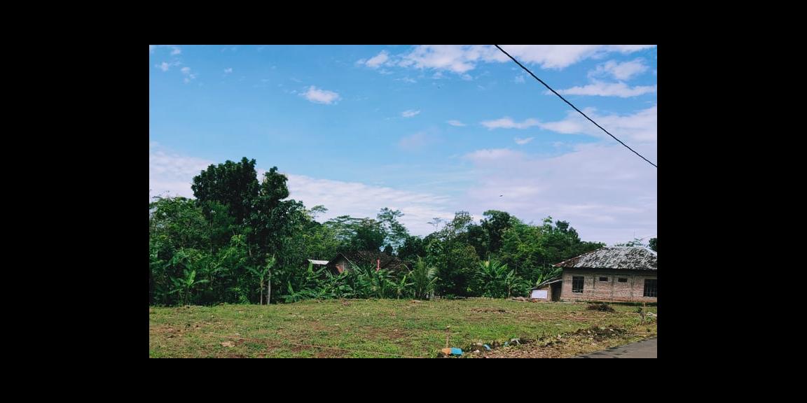 Tanah Idaman 310m² di Desa Wisata Mojogedang Karanganyar Kontak Telp/WA: 082327612345 Tanah Idaman 310m² di Desa Wisata Mojogedang Karanganyar Kontak Telp/WA: 082327612345