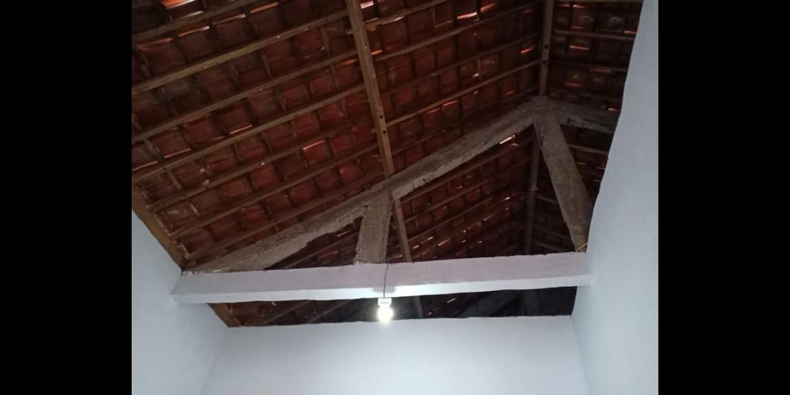 Rumah Siap Huni Karangmalang Sragen Rumah Siap Huni Karangmalang Sragen