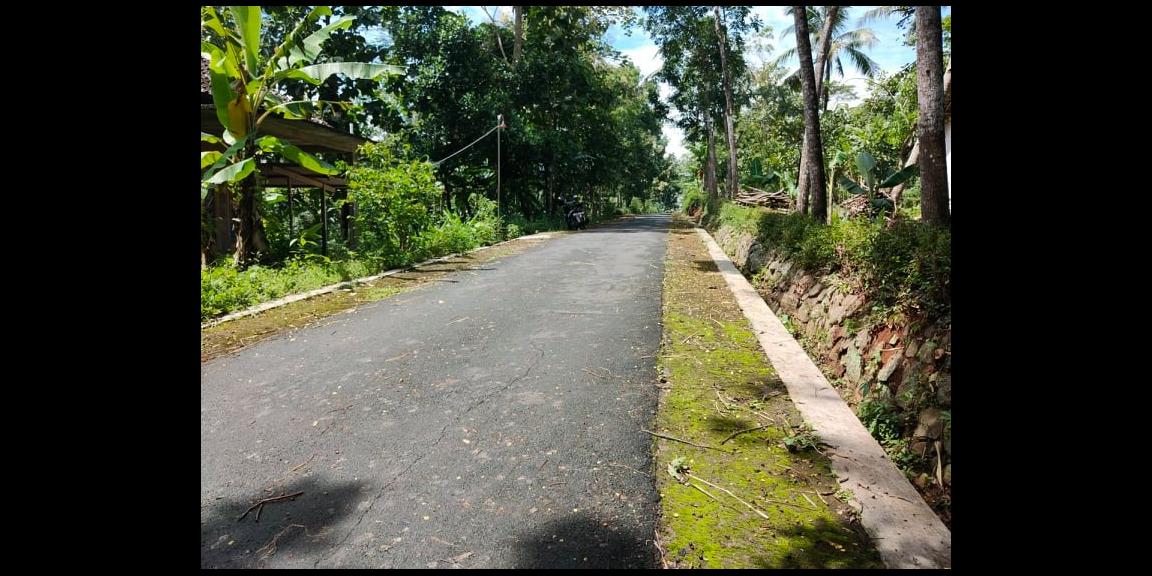 Tanah Super Datar di Desa Wisata Mojogedang Karanganyar Info Detail Telp/WA: 082327612345 Tanah Super Datar di Desa Wisata Mojogedang Karanganyar Info Detail Telp/WA: 082327612345