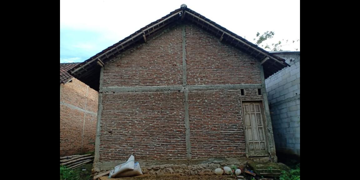 Rumah Siap Huni Karangmalang Sragen Rumah Siap Huni Karangmalang Sragen