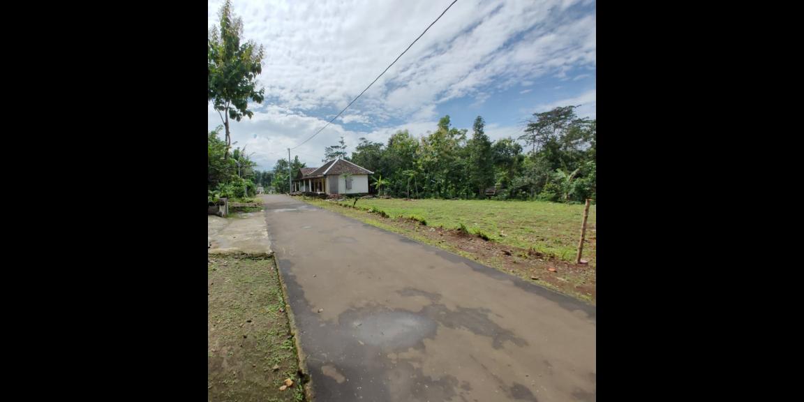 Tanah Idaman Super Datar di Desa Wisata Mojogedang Karanganyar Telp/WA: 082327612345 Tanah Idaman Super Datar di Desa Wisata Mojogedang Karanganyar Telp/WA: 082327612345