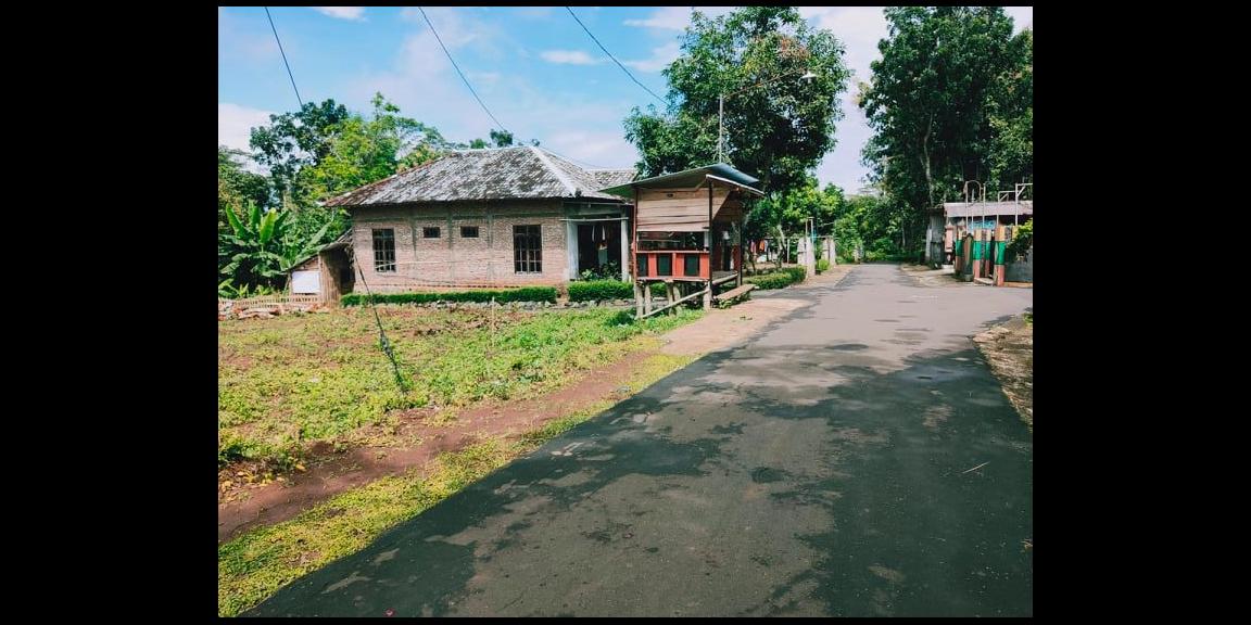 Tanah Idaman Super Datar di Desa Wisata Mojogedang Karanganyar Telp/WA: 082327612345 Tanah Idaman Super Datar di Desa Wisata Mojogedang Karanganyar Telp/WA: 082327612345