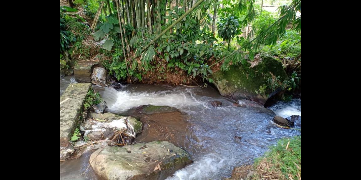 Tanah Dekat Aliran Sungai Bersih Kemuning Ngargoyoso Karanganyar Telp / WA:082327612345 Tanah Dekat Aliran Sungai Bersih Kemuning Ngargoyoso Karanganyar Telp / WA:082327612345