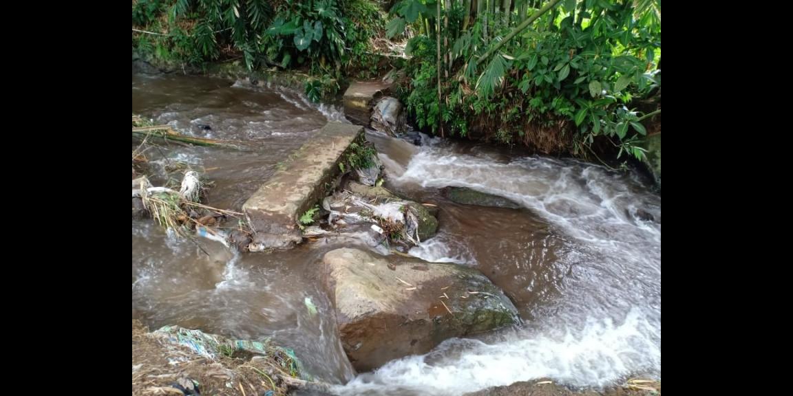 Tanah Dekat Aliran Sungai Bersih Kemuning Ngargoyoso Karanganyar Telp / WA:082327612345 Tanah Dekat Aliran Sungai Bersih Kemuning Ngargoyoso Karanganyar Telp / WA:082327612345