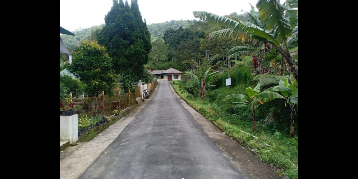 Tanah Idaman View Pemandangan Alam Kemuning Ngargoyoso Karanganyar Telp / WhatsApp 082327612345 Tanah Idaman View Pemandangan Alam Kemuning Ngargoyoso Karanganyar Telp / WhatsApp 082327612345