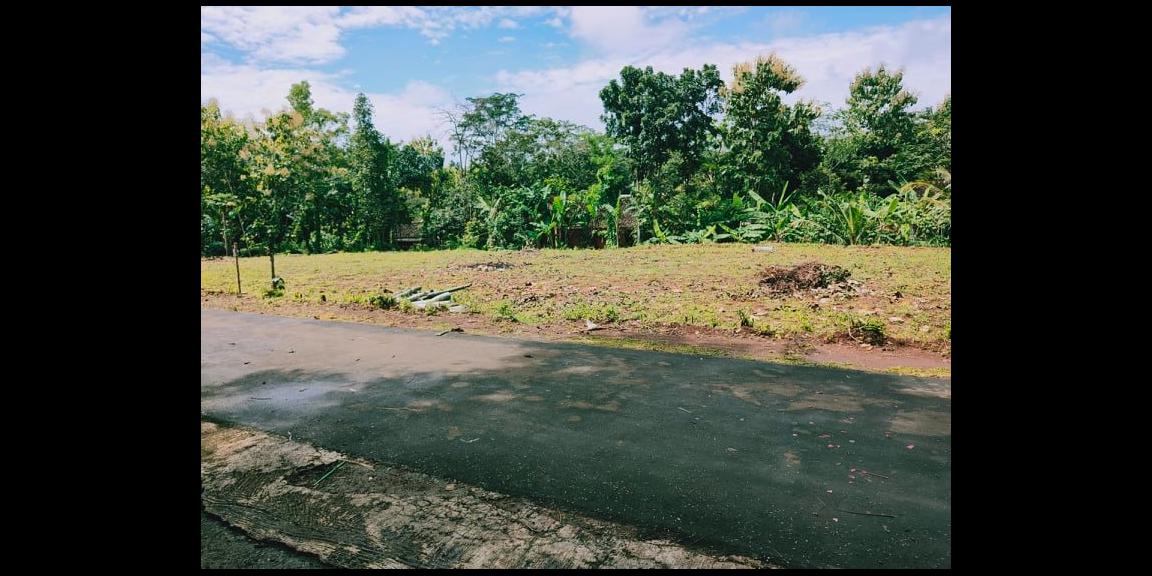 Tanah Idaman Super Datar di Desa Wisata Mojogedang Karanganyar Telp/WA: 082327612345 Tanah Idaman Super Datar di Desa Wisata Mojogedang Karanganyar Telp/WA: 082327612345