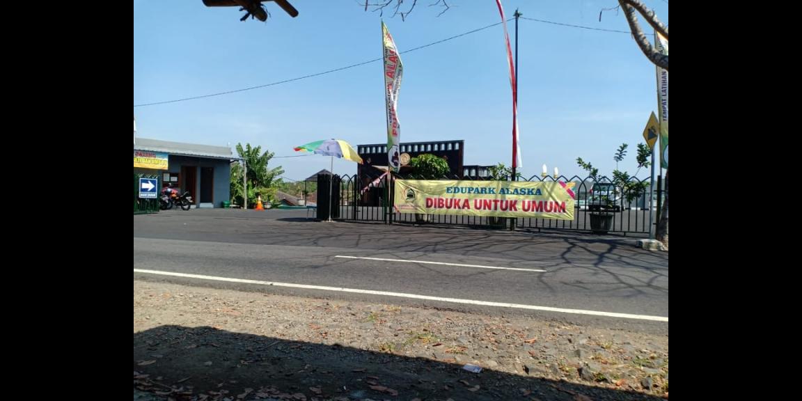 Tanah Strategis Buka Usaha Tepi Jl. Raya Kerjo Karanganyar Tanah Strategis Buka Usaha Tepi Jl. Raya Kerjo Karanganyar