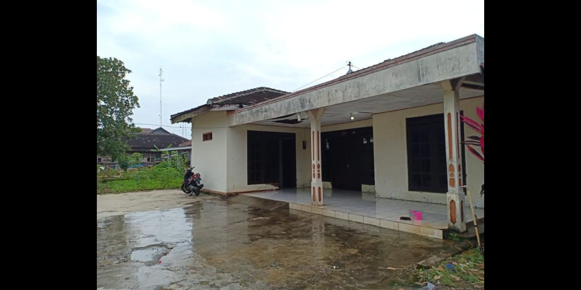Rumah Siap Huni View Pesawahan Kedawung Sragen Telp/WA: 082327612345 Rumah Siap Huni View Pesawahan Kedawung Sragen Telp/WA: 082327612345