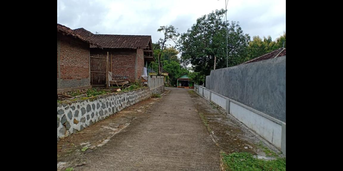 Tanah Bonus Rumah Sederhana Kedawung Sragen Telp/WA: 082327612345 Tanah Bonus Rumah Sederhana Kedawung Sragen Telp/WA: 082327612345