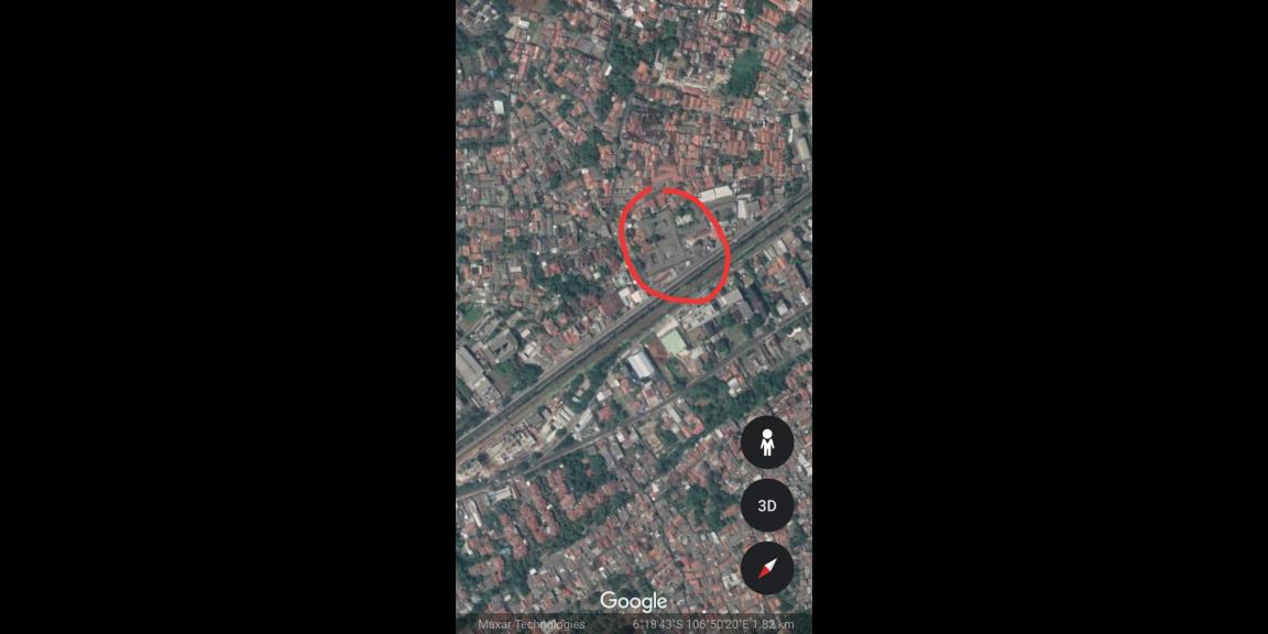 DIJUAL LAHAN BEKAS SEKOLAH DI TANJUNG BARAT JAKARTA SELATAN DIJUAL LAHAN BEKAS SEKOLAH DI TANJUNG BARAT JAKARTA SELATAN