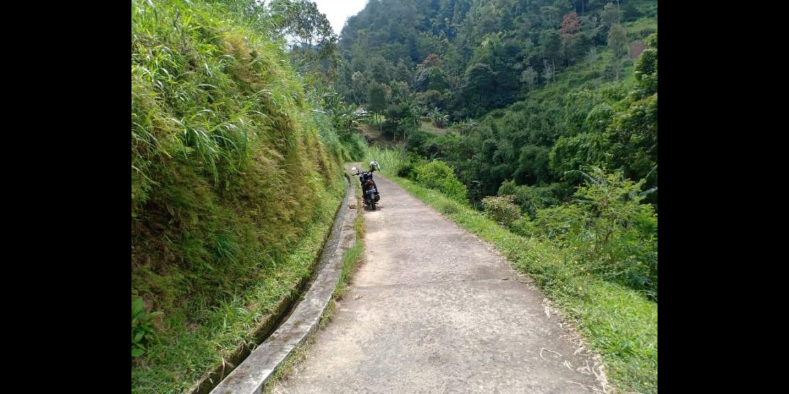 Tanah Idaman Dataran Tinggi Kemuning Ngargoyoso Karanganyar Telp/WA: 082327612345 Tanah Idaman Dataran Tinggi Kemuning Ngargoyoso Karanganyar Telp/WA: 082327612345