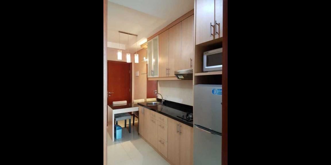 Disewakan apartement thamrin residence 1 br 35 m2 furnish tower B Disewakan apartement thamrin residence 1 br 35 m2 furnish tower B