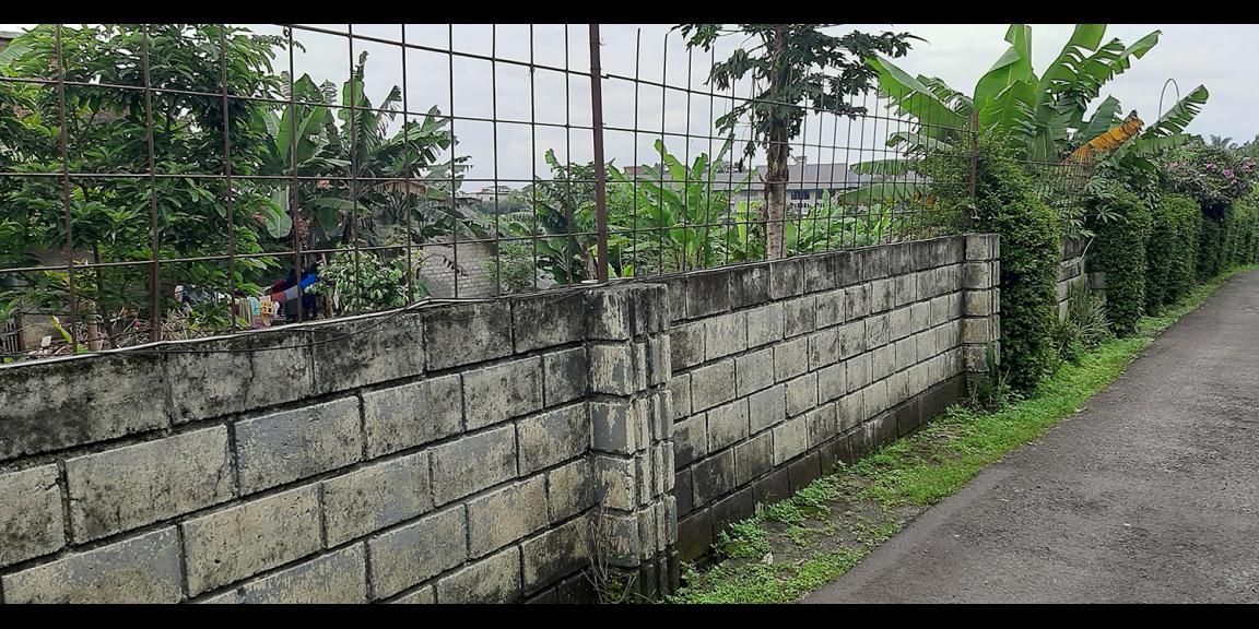 TANAH DARAT MAIN ROAD CIGADUNG BANDUNG TANAH DARAT MAIN ROAD CIGADUNG BANDUNG