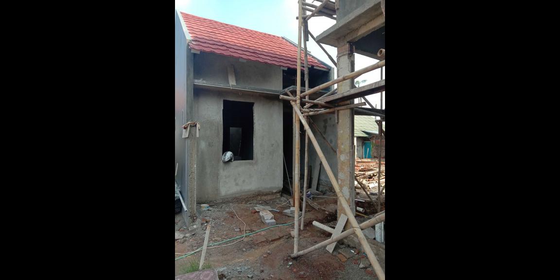 Jual Rumah min cluster Jual Rumah min cluster