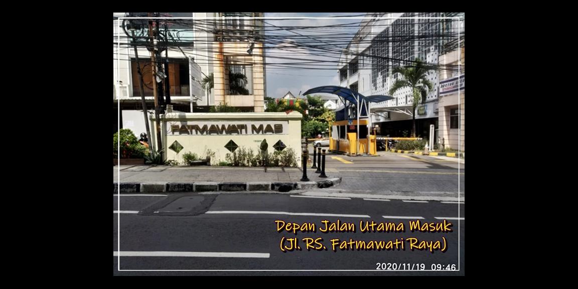 Sewa Private Office di Jakarta Selatan Sewa Private Office di Jakarta Selatan