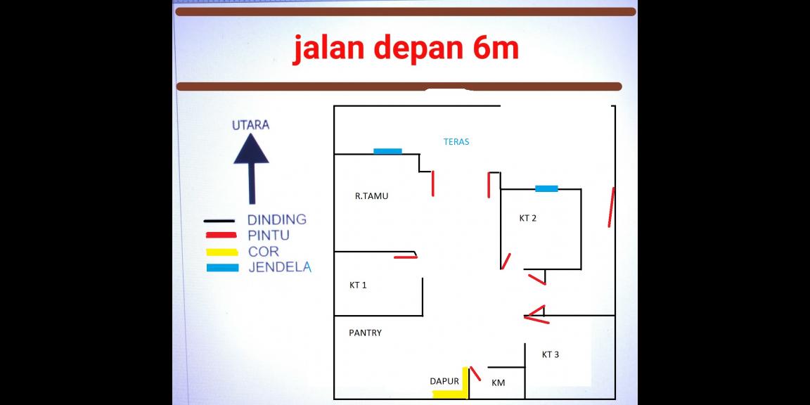rumah murah di plumbon cirebon111m rumah murah di plumbon cirebon111m