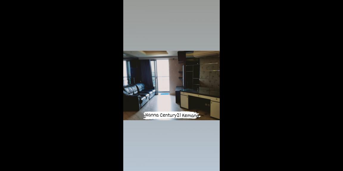 Dijual Unit Apartemen 3BR di The Mansion Tower Jasmine unit Capilano Lantai 33 Dijual Unit Apartemen 3BR di The Mansion Tower Jasmine unit Capilano Lantai 33