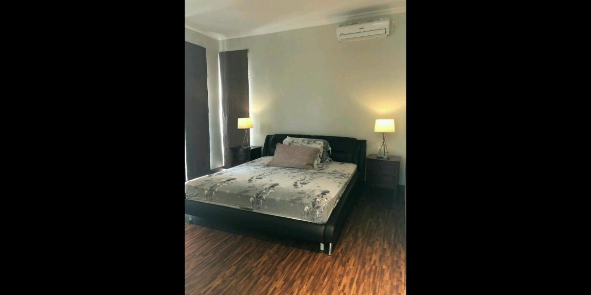 Rumah MEWAH ISTIMEWA MINIMALIS 2 Lantai FULLY Furnished di Dalam Perumahan Maguwoharjo dekat Bandara Adisucipto Rumah MEWAH ISTIMEWA MINIMALIS 2 Lantai FULLY Furnished di Dalam Perumahan Maguwoharjo dekat Bandara Adisucipto