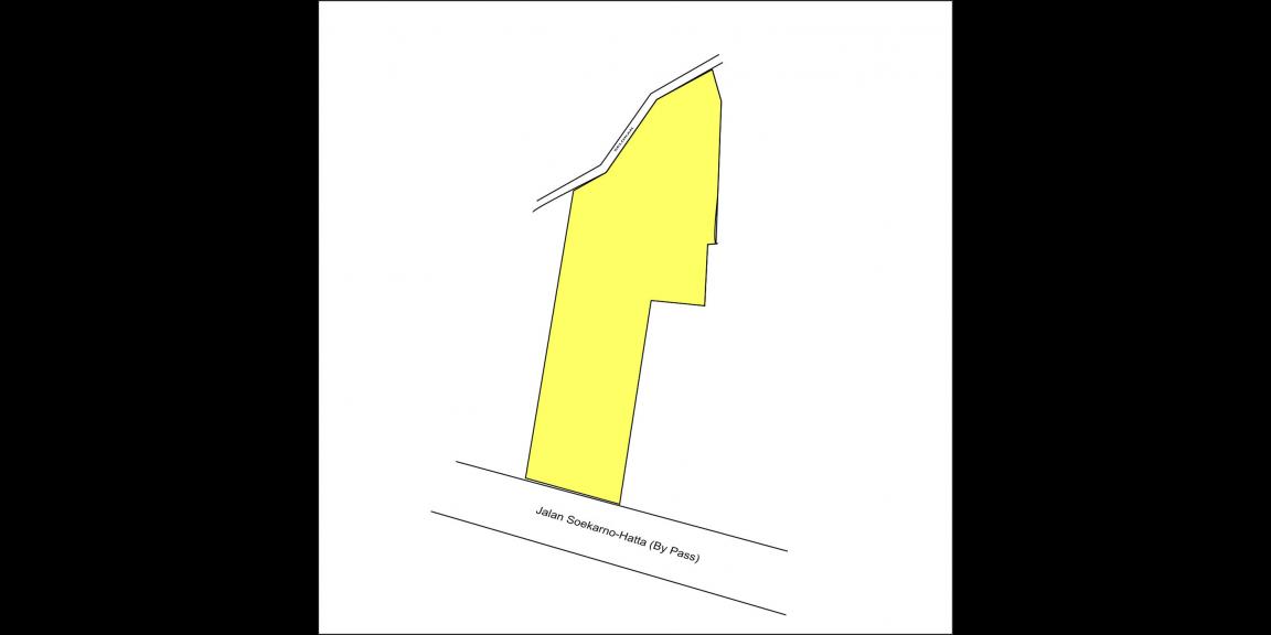 GEDUNG MULTI GUNA HITUNG TANAH MAIN ROAD SOEKARNO-HATTA BANDUNG GEDUNG MULTI GUNA HITUNG TANAH MAIN ROAD SOEKARNO-HATTA BANDUNG