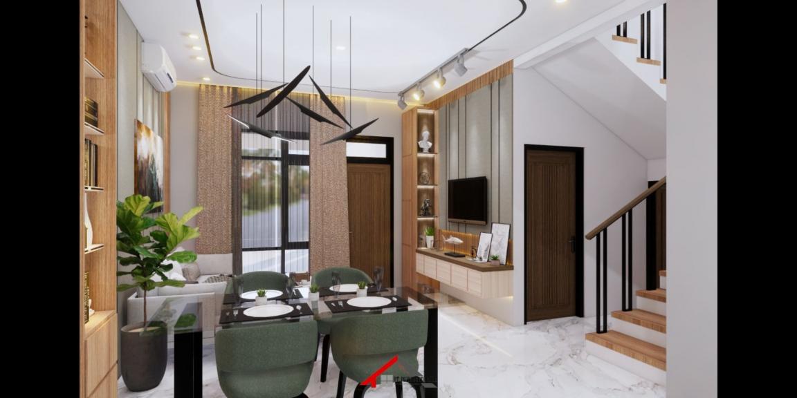 Investasi Properti Cepat Balik Modal, Rumah 2 Lantai Bisa Untuk Kost / Homestay di Maguwoharjo Sleman Investasi Properti Cepat Balik Modal, Rumah 2 Lantai Bisa Untuk Kost / Homestay di Maguwoharjo Sleman