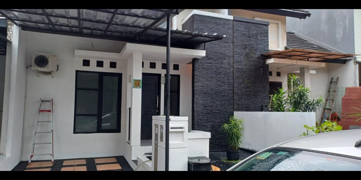 Disewakan Rumah Adora Permata Bintaro Jaya Sektor 9 Disewakan Rumah Adora Permata Bintaro Jaya Sektor 9