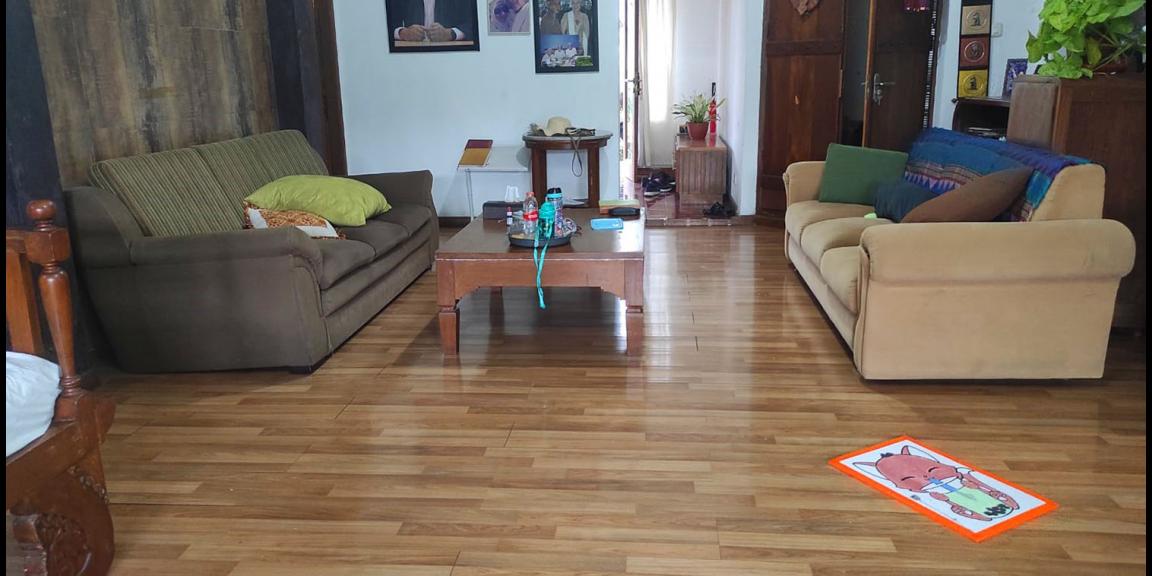 RUMAH GAYA AMERICAN CLASSIC ASRI DAN SEJUK DI RIUNG BANDUNG RUMAH GAYA AMERICAN CLASSIC ASRI DAN SEJUK DI RIUNG BANDUNG