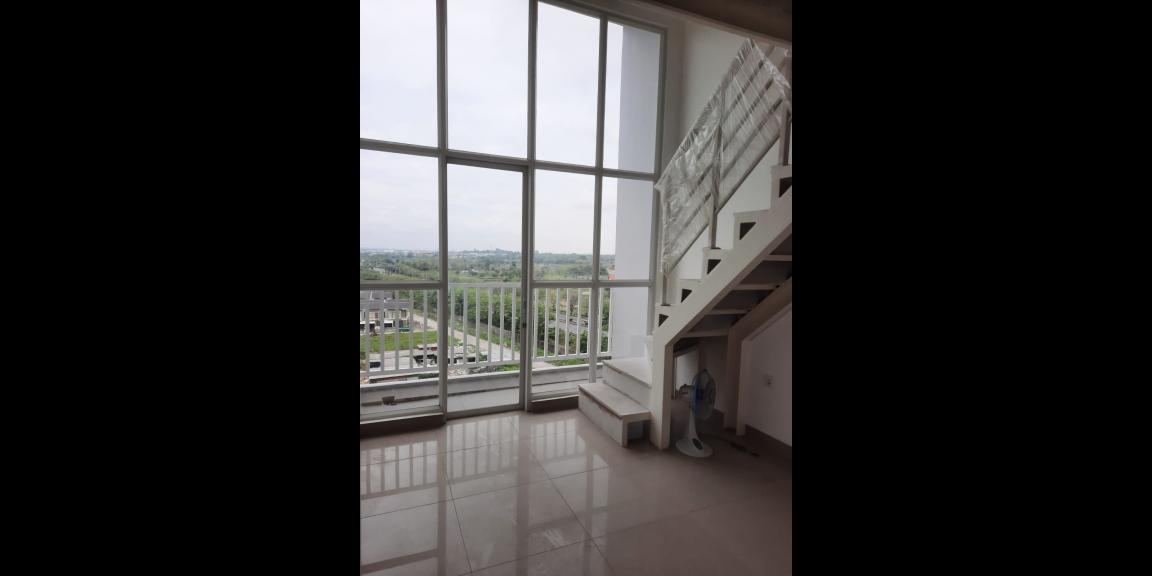 Apartemen Icon siap dihuni, termurah, dokumen lengkap dan sudah lunas Apartemen Icon siap dihuni, termurah, dokumen lengkap dan sudah lunas