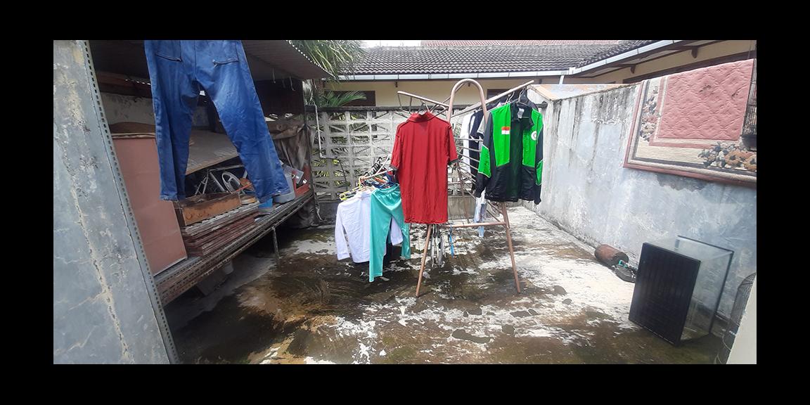 RUMAH HITUNG TANAH DI TUBAGUS ISMAIL DAGO BANDUNG RUMAH HITUNG TANAH DI TUBAGUS ISMAIL DAGO BANDUNG