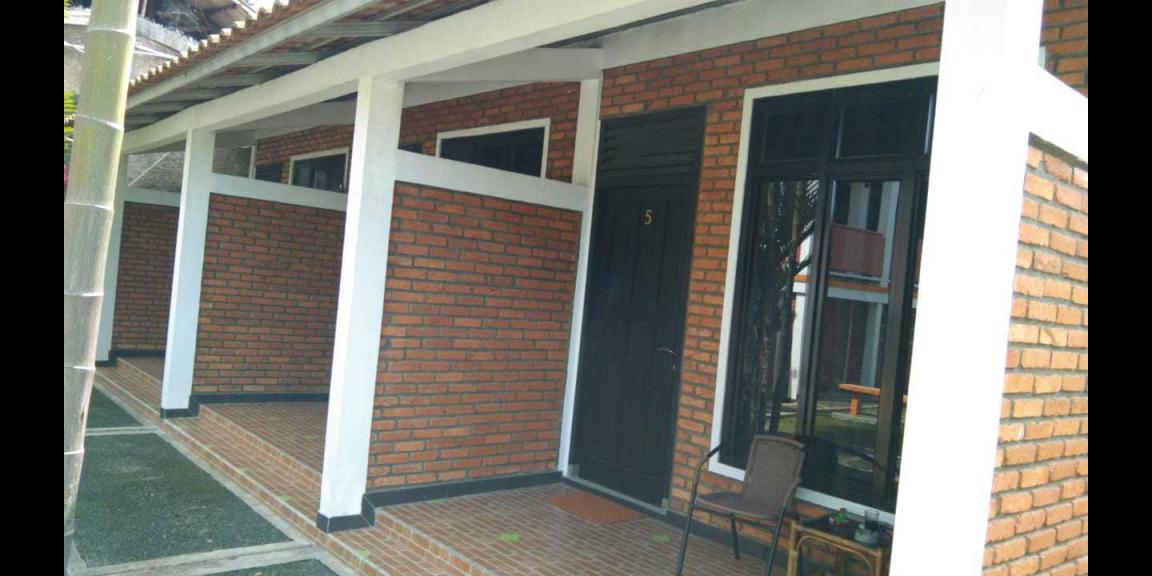 VILLA BAGUS SIAP HUNI VILLA BAGUS SIAP HUNI