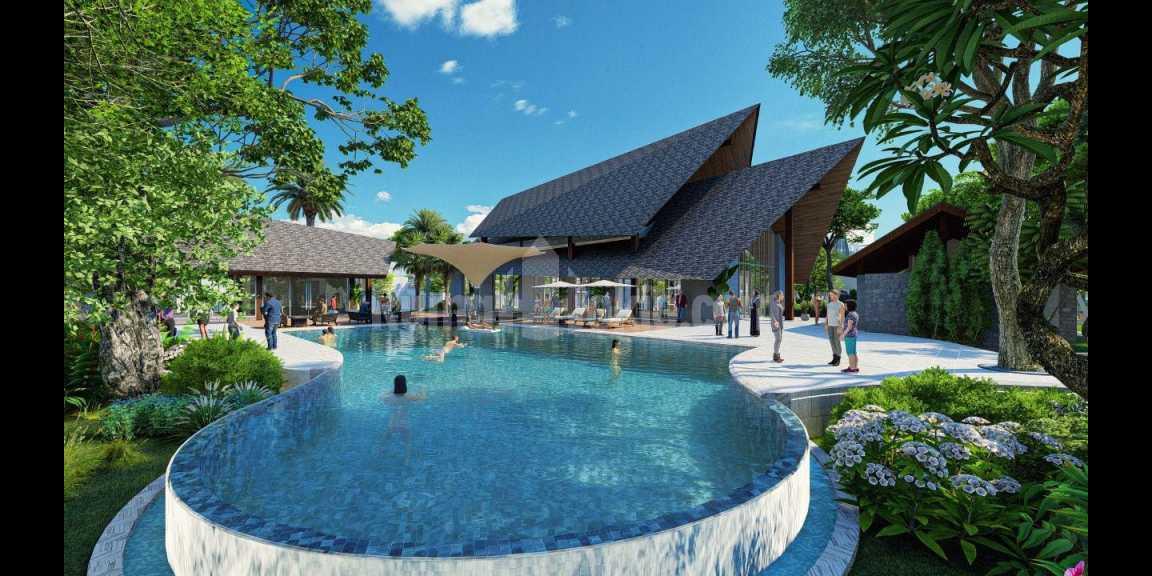 TANGERANG SMART CITY "Cluster Minimalis Namun Berkualitas" TANGERANG SMART CITY "Cluster Minimalis Namun Berkualitas"