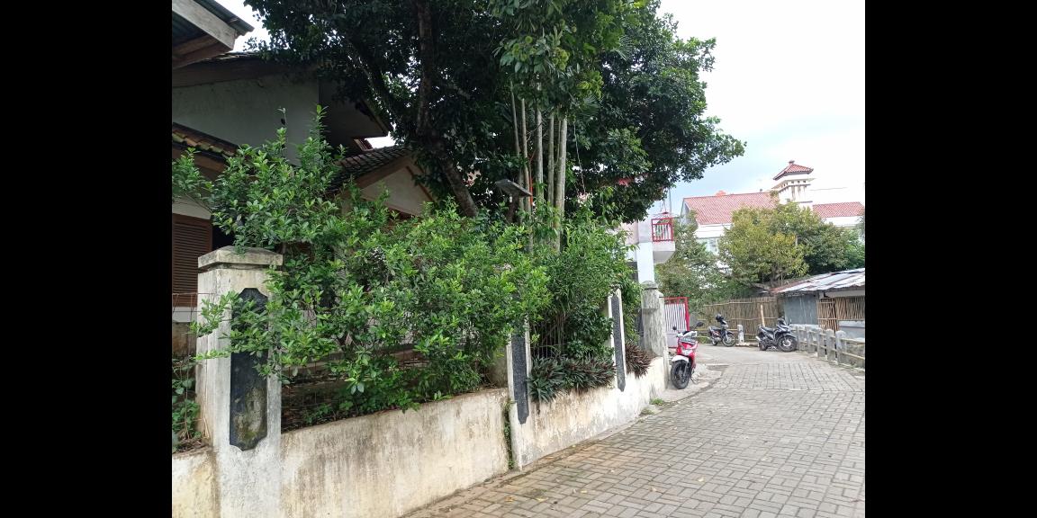 Jual Rumah Non Perumahan Dekat Kampus Unsoed, GOR Satria Purwokerto Jual Rumah Non Perumahan Dekat Kampus Unsoed, GOR Satria Purwokerto