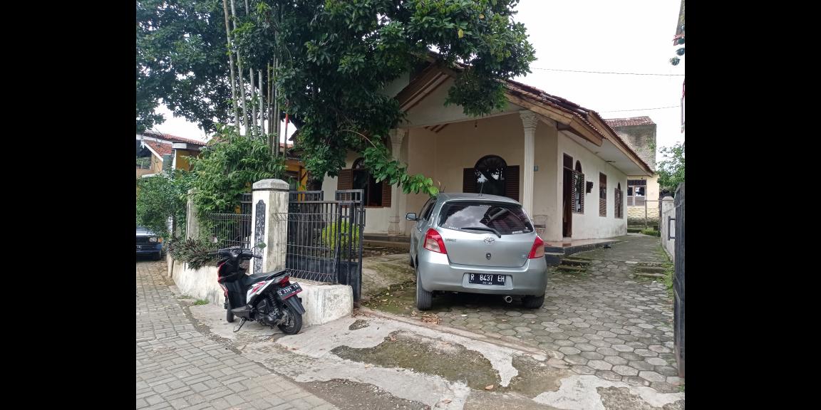 Jual Rumah Non Perumahan Dekat Kampus Unsoed, GOR Satria Purwokerto Jual Rumah Non Perumahan Dekat Kampus Unsoed, GOR Satria Purwokerto