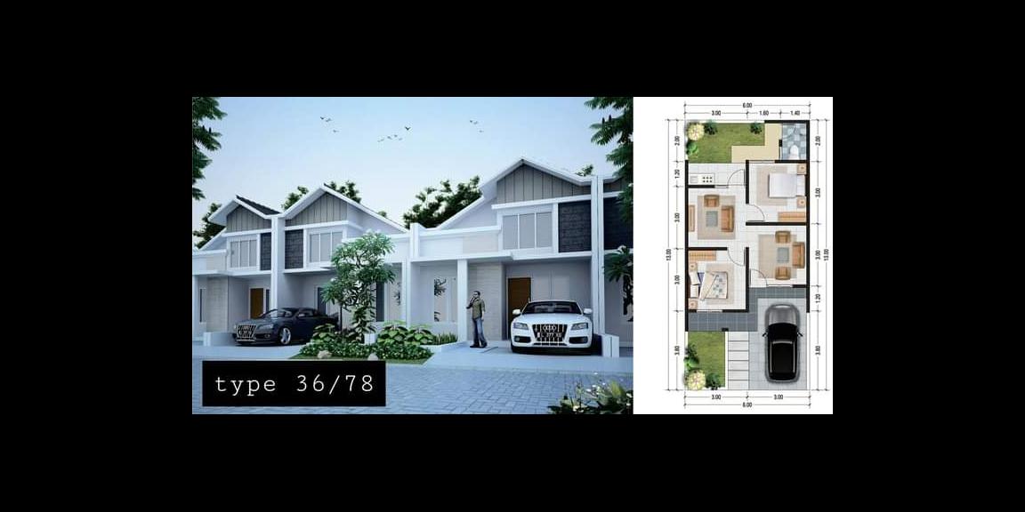 Promo Pre Launching Rumah Elite 2 Lantai Promo Pre Launching Rumah Elite 2 Lantai