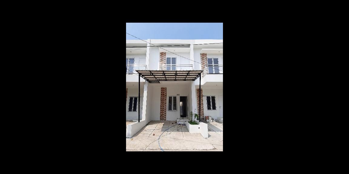 rumah 2 lantai siap huni selangkah ke GDC depok rumah 2 lantai siap huni selangkah ke GDC depok