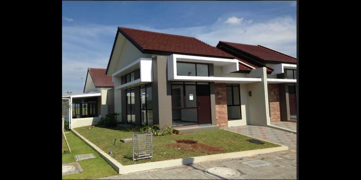 Jual cepat!! Rumah tatar Simakirana kota baru Parahyangan Jual cepat!! Rumah tatar Simakirana kota baru Parahyangan