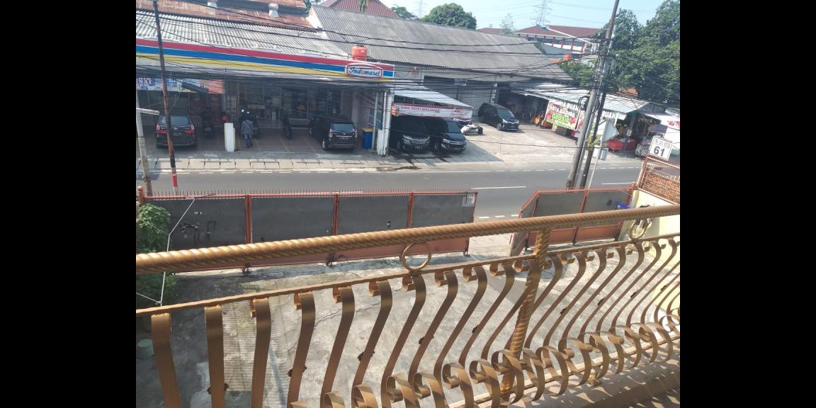 Dijual Rumah showroom mewah eksklusif 2LT Dijual Rumah showroom mewah eksklusif 2LT