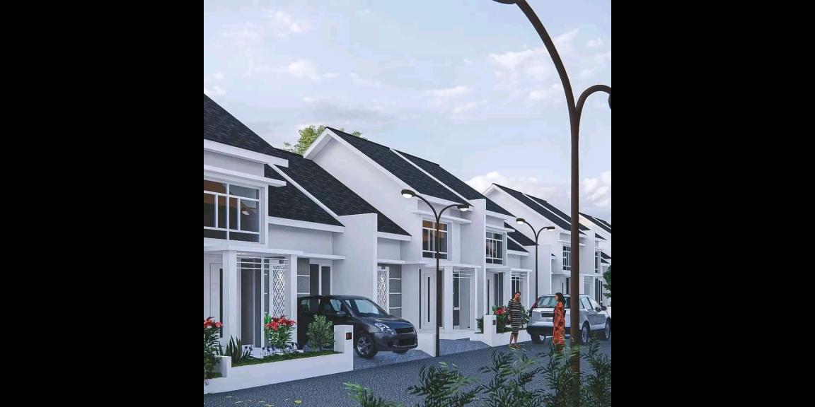 Grand Imperium Kalikajar Rumah Modern Lokasi Strategis Grand Imperium Kalikajar Rumah Modern Lokasi Strategis