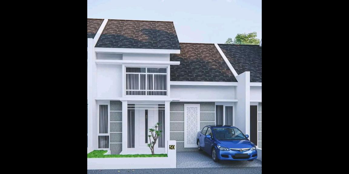 Grand Imperium Kalikajar Rumah Modern Lokasi Strategis Grand Imperium Kalikajar Rumah Modern Lokasi Strategis