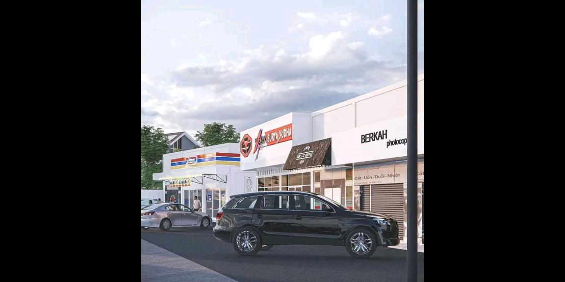 Grand Imperium Kalikajar Rumah Modern Lokasi Strategis Grand Imperium Kalikajar Rumah Modern Lokasi Strategis